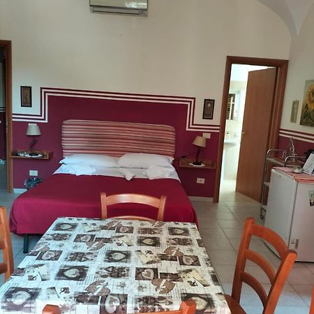 Bed Breakfast And Cappuccino Rom Exterior foto