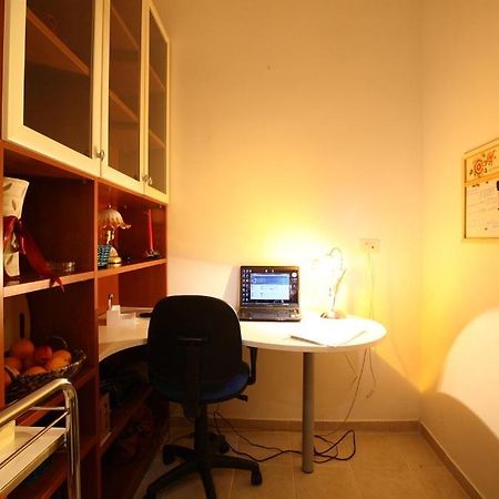 Bed Breakfast And Cappuccino Rom Exterior foto