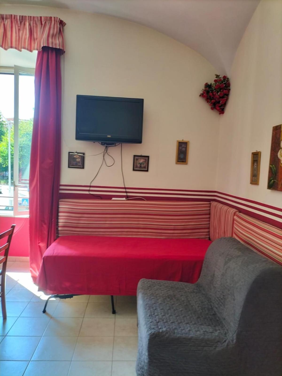 Bed Breakfast And Cappuccino Rom Exterior foto