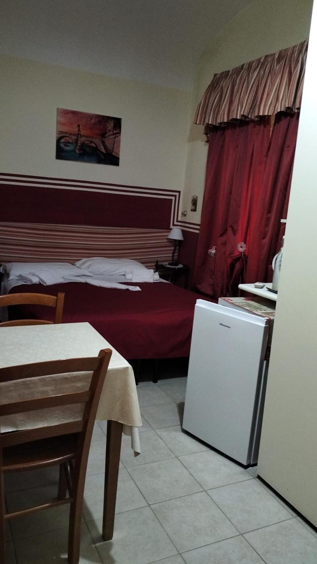 Bed Breakfast And Cappuccino Rom Exterior foto