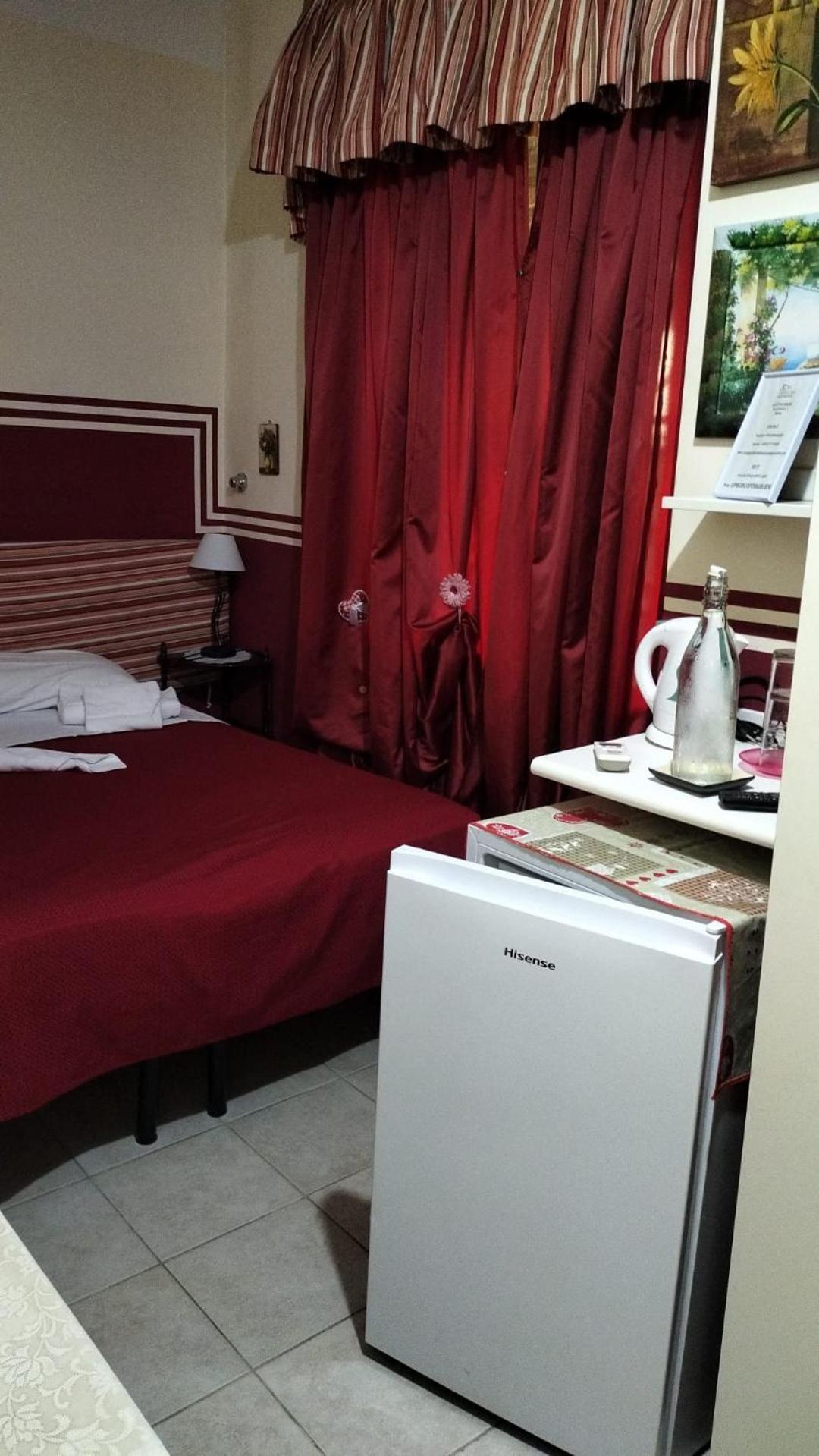 Bed Breakfast And Cappuccino Rom Exterior foto