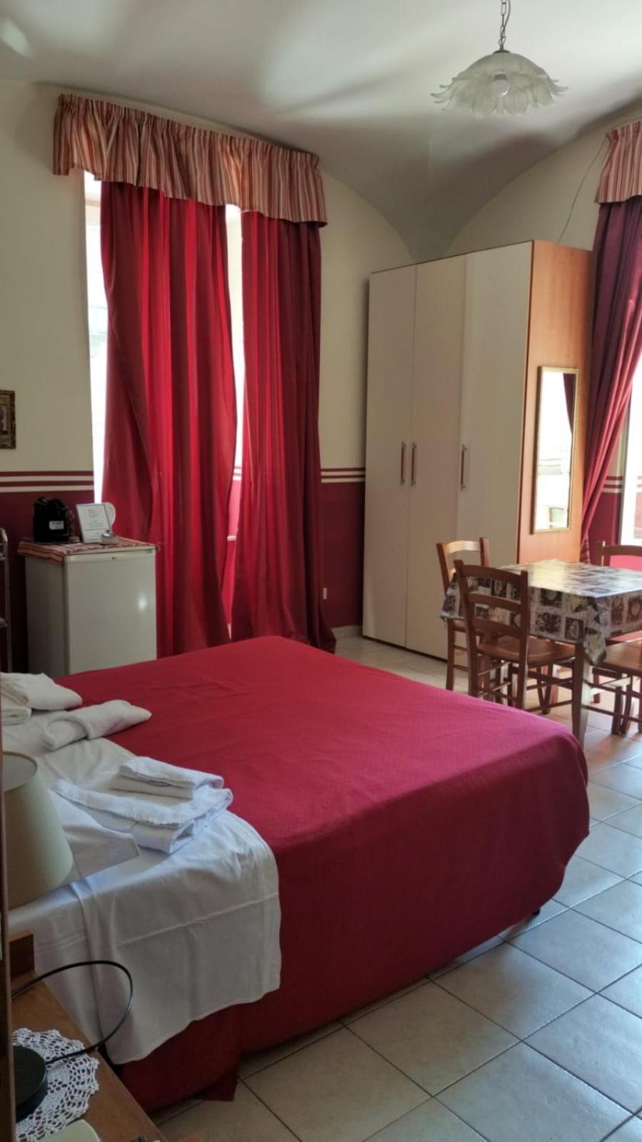 Bed Breakfast And Cappuccino Rom Exterior foto