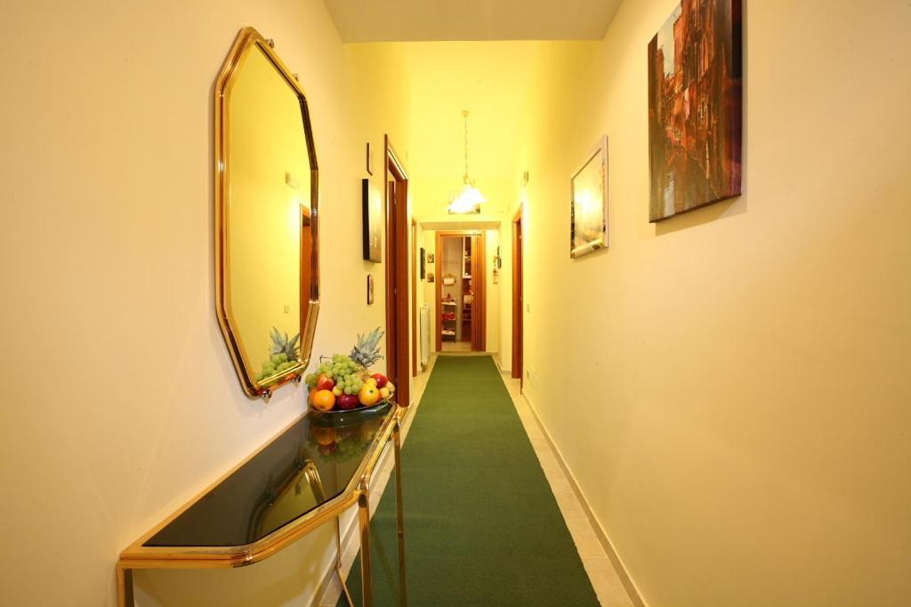 Bed Breakfast And Cappuccino Rom Exterior foto