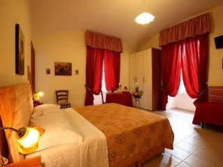 Bed Breakfast And Cappuccino Rom Exterior foto